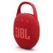 JBL Clip 5 Červená