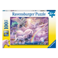 Ravensburger Jednorožec 100 dílků