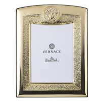 Rosenthal Versace Frames zlatý 13 × 18 cm