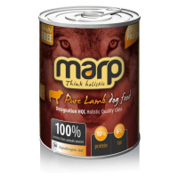 Marp Holistic Dog konzerva Pure Lamb 400g