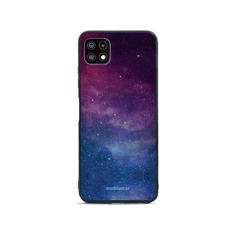 Mobiwear Glossy lesklý pro Samsung Galaxy A22 5G - G049G