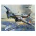 Wargames (WWII) letadlo 6230 - British Bomber Bristol Blenheim IV (1: 200)