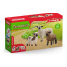 Schleich 42660 ovčí kamarádky