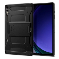 Spigen Tough Armor Pro Black Samsung Galaxy Tab S9+/Tab S10+