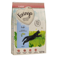 Feringa granule, 6,5 kg - 125 Kč sleva - Adult Classic s rybou