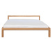 Pop Up Home designové postele Woody (pro matraci 180 x 200 cm)