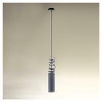 Artemide Decomposé Light závěsné - fumé DOI4600A80