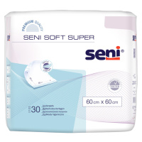 Seni Soft Super absorpční vložka 60 x 60 cm - 30 ks