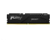 KINGSTON DIMM DDR5 16GB 5200MT/s CL40 FURY Beast Černá