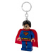 Smartlife LEGO DC Superman svítící figurka (HT)