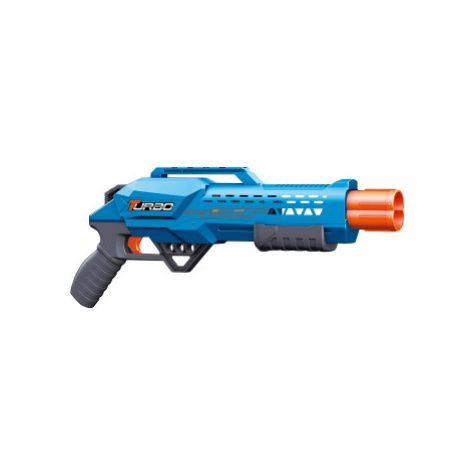 Blaster Turbo + 10 ks nábojů ALLTOYS