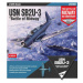 Model Kit letadlo 12350 - USN SB2U-3 "Battle of Midway" (1:48)