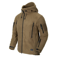 Helikon-Tex® Bunda HELIKON PATRIOT Heavy fleece COYOTE Velikost: 3XL