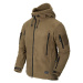 Helikon-Tex® Bunda HELIKON PATRIOT Heavy fleece COYOTE Velikost: 3XL