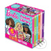 Barbie Pocket Library - kniha z kategorie Beletrie pro děti