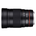 Samyang 135mm f/2 ED UMC Micro Four Thirds