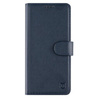 Tactical Field Notes pouzdro Samsung Galaxy A15 4G modré