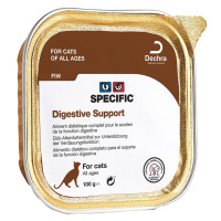 Specific Cat FIW - Digestive Support - 7 x 100 g