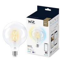 WiZ Tunable White 60W E27 G120 Filament