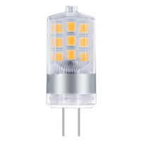 Žárovka LED G4  2,5W bílá teplá SOLIGHT WZ329