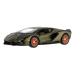 Auto Kinsmart Lamborghini  Sián FKP 37, 13 cm, kov/plast