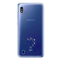 iSaprio čiré pouzdro - Váhy - Samsung Galaxy A10