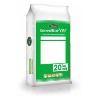 Mivena Greenstar CRF 15+00+22+3MgO+Fe 20 Kg