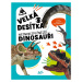 Velká desítka: nejnebezpečnější dinosauři - Cristina Banfi