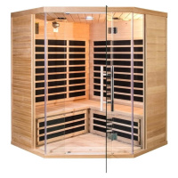 Infrasauna pro 4 Family 2001XXL – Marimex