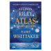 Atlas: Otcův příběh - Lucinda Riley, Harry Whittaker - kniha z kategorie Beletrie