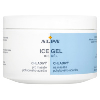 ALPA Ice gel chladivý 250 ml