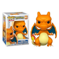 Funko Pop! Pokémon Charizard Games