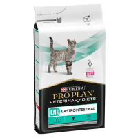 PURINA PRO PLAN Veterinary Diets Feline EN ST/OX - Gastrointestinal - 2 x 5 kg