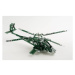 Stavebnice Merkur Helikopter set