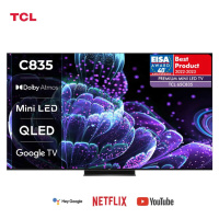 TCL 65C835 - použité