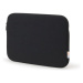 Dicota BD31783 ASE XX Laptop Sleeve 12-12.5" Black Černá