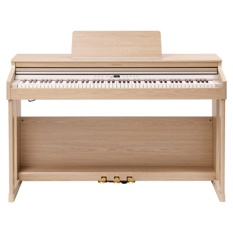 Roland RP701 Digitální piano Light Oak