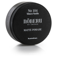NOBERU Tobacco Vanilla Pomade 90 ml