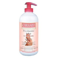 VIVACO Orsay Pro-vitamine lotion na ruce a nehty 500 ml