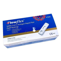 Flowflex SARS-CoV-2 Antigen Rapid Test 5ks