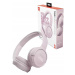 Jbl Sluchátka Přes Uši Tune 510BT Pink Bluetooth