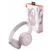 Sluchátka Přes Uši Jbl Tune 510BT Pink Růžová Bluetooth