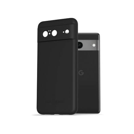 AlzaGuard Matte TPU Case pro Google Pixel 9 černý