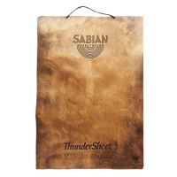 Sabian Thundersheet 18