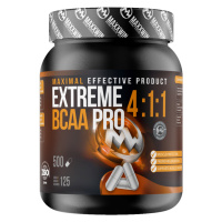 MAXXWIN Extreme BCAA PRO 4:1:1 - 500 kapslí