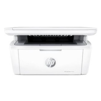 HP LaserJet M140w All-in-One