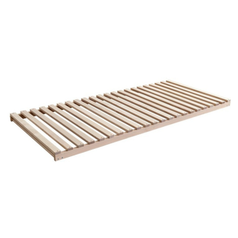 Ahorn FAGUS LATT - robustní laťový rošt s nosností 160 kg 90 x 190 cm