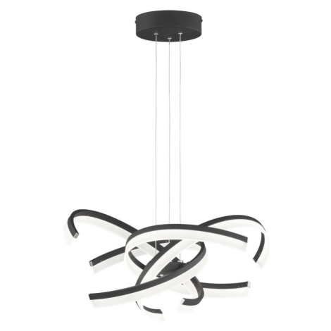 Fischer & Honsel STROPNÍ ZÁVĚSNÉ LED SVÍTIDLO