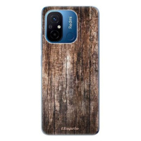 iSaprio Wood 11 pro Xiaomi Redmi 12C