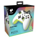 PDP Wired Controller - Electric White (Xbox Series)